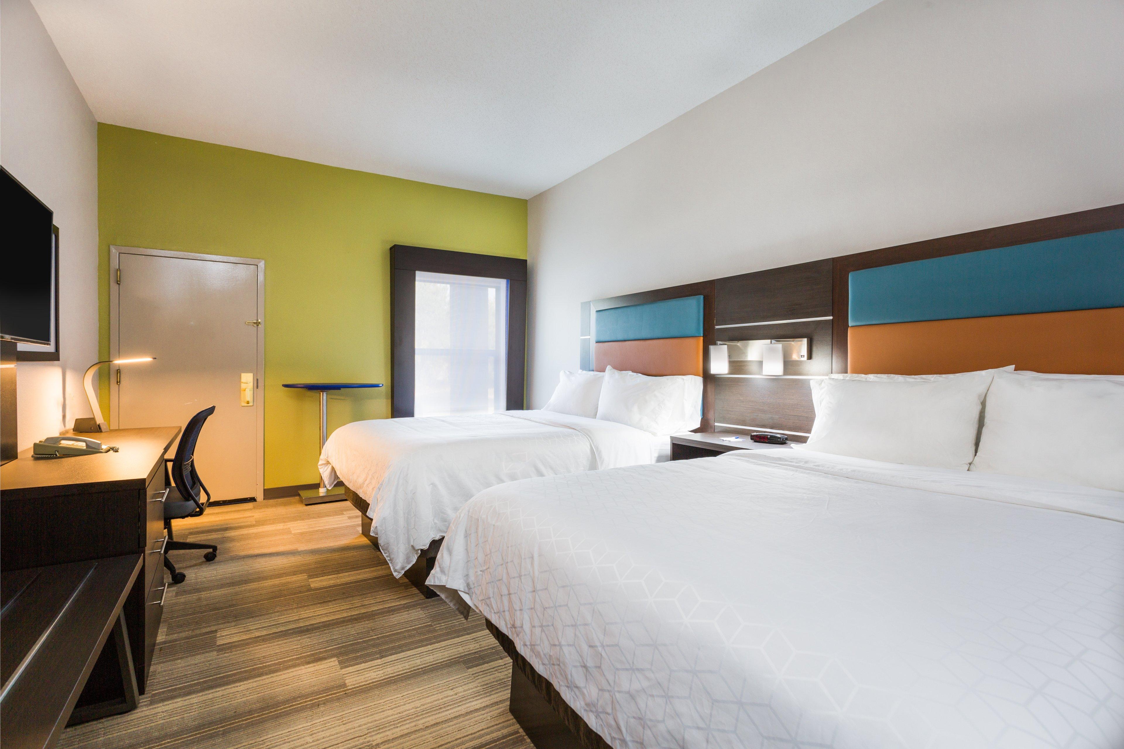 Holiday Inn Express - Plymouth By Ihg Exterior foto